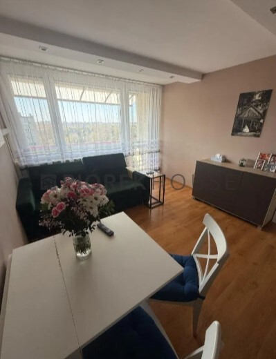 2-pokojowe mieszkanie na Woli miniaturka 5