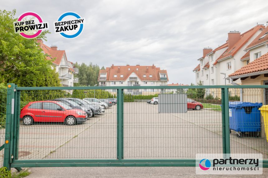Gdańsk Łostowice, 759 000 zł, 69.7 m2, pietro 1 miniaturka 19