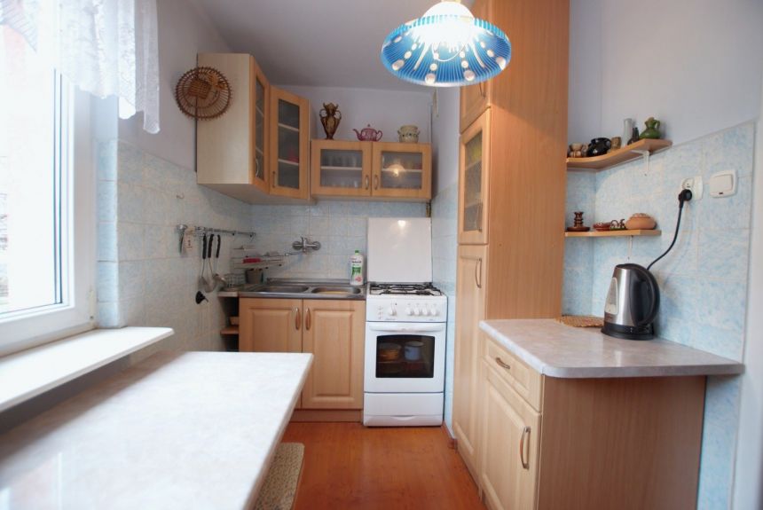 3 pokoje centrum, balkon, winda, ul. Kaczmarka miniaturka 10