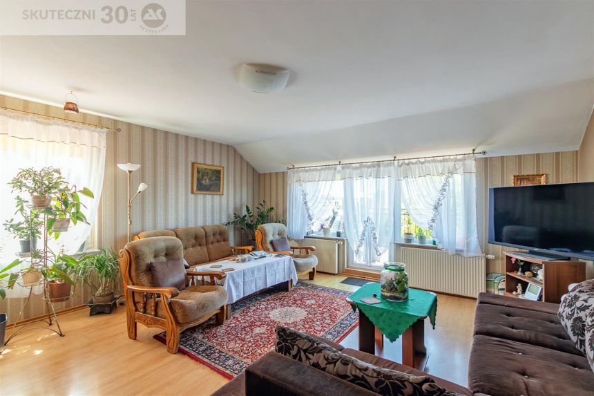 Dom bliźniak - Kołobrzeg Radzikowo Iii miniaturka 9