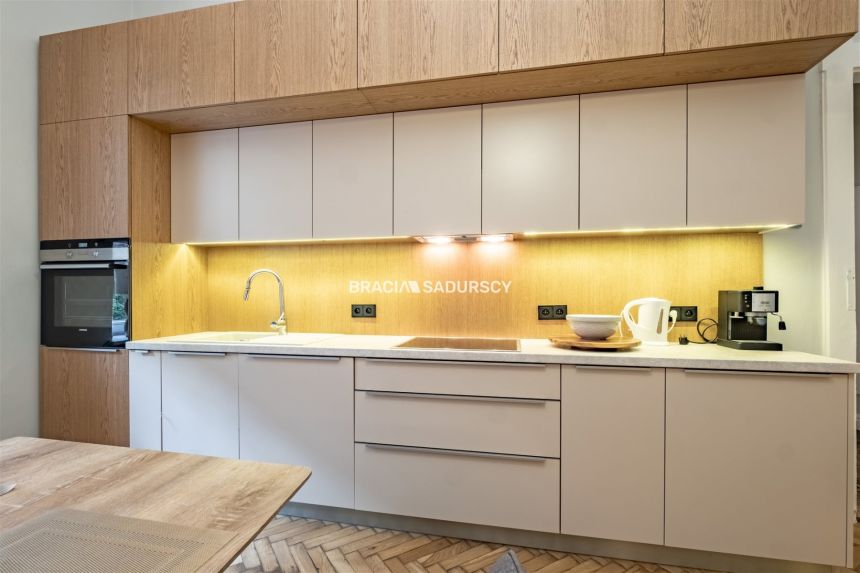 Przytulne 2 pokoje w centrum Krakowa – 60 m2 miniaturka 2