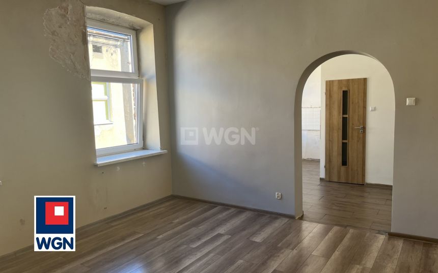 Częstochowa Śródmieście, 1 100 zł, 47 m2, pietro 2/4 miniaturka 3