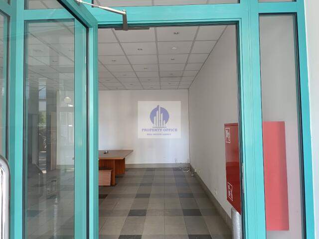 Mokotów: handel/usługi 122,82m2 miniaturka 3