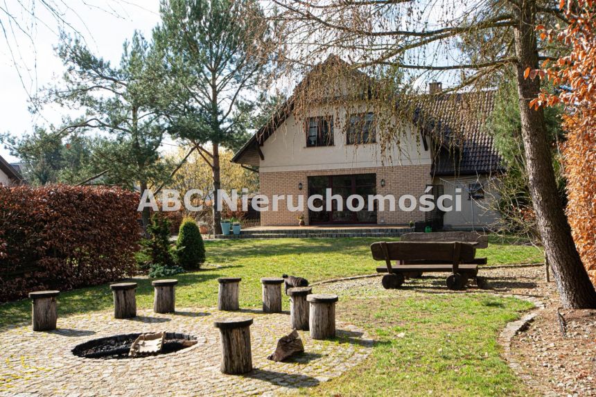 Dolaszewo, 1 475 000 zł, 158.35 m2, jasna kuchnia z oknem miniaturka 26