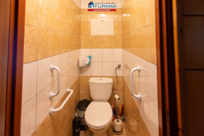 Na sprzedaż mieszkanie w Chodzieży miniaturka 7