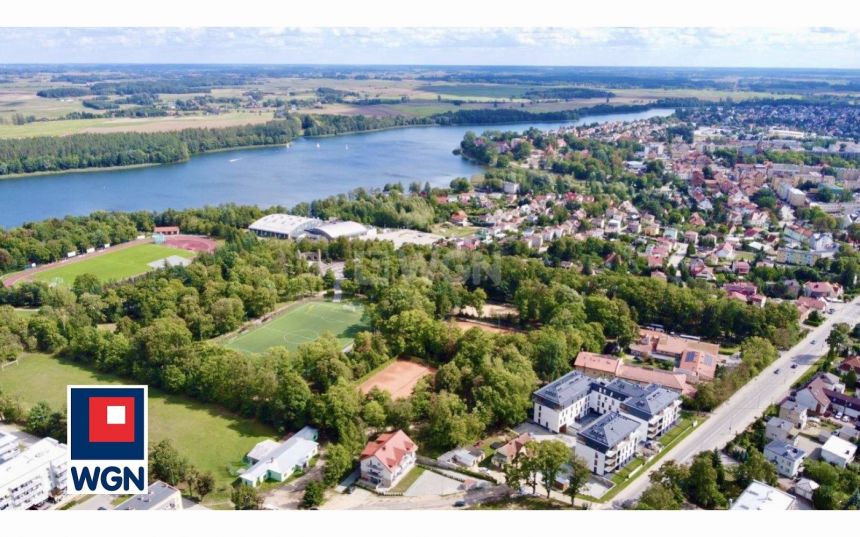 Olecko, 578 550 zł, 60.9 m2, z loggią miniaturka 4