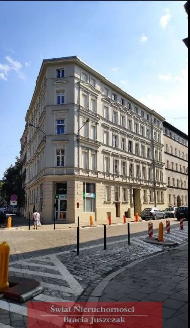 Mieszkanie 2 pok.