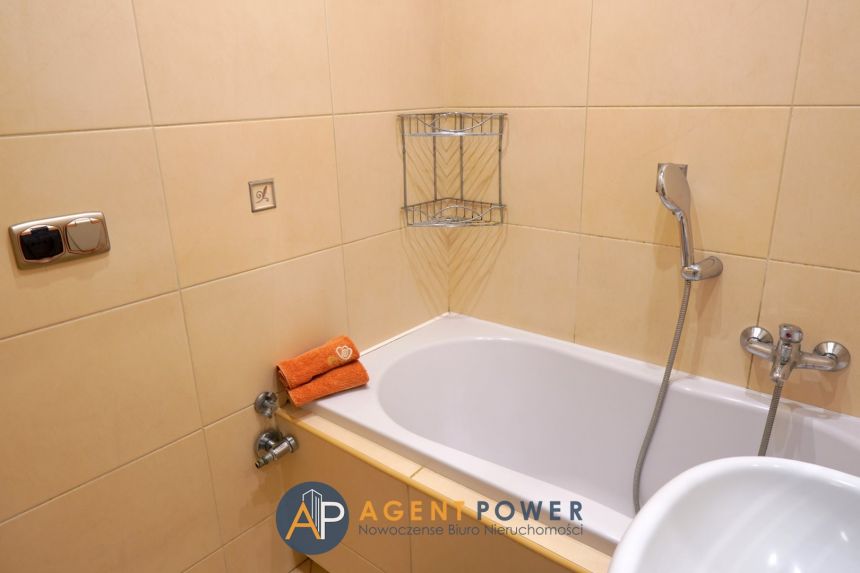 Rodzinne atrakcyjne mieszkanie 3pok Wolbrom 62,42m miniaturka 7