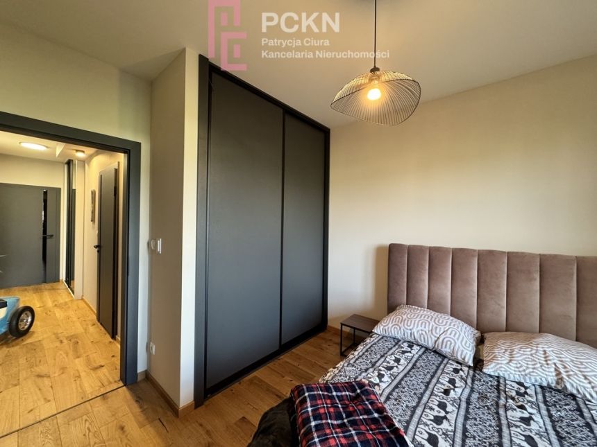 Apartament 3 pok /ogródek/2m. postojowe w cenie! miniaturka 11
