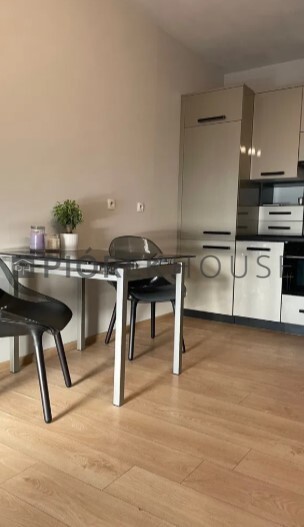 3-pokojowe mieszkanie na Woli miniaturka 2