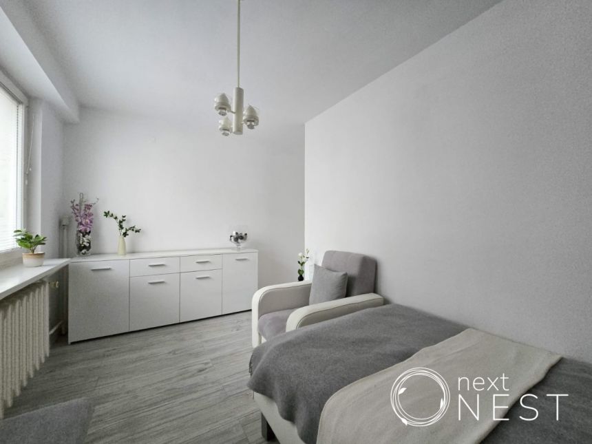 Warszawa Kamionek, 1 370 000 zł, 84.6 m2, z balkonem miniaturka 16