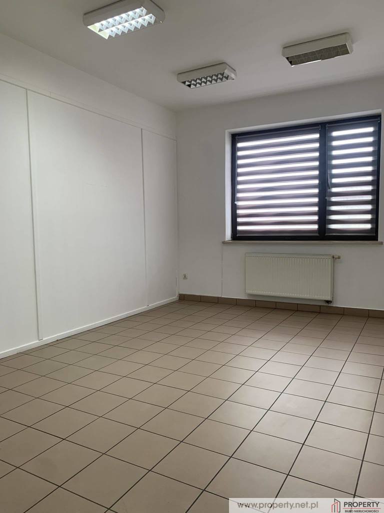 Lokal biurowy, 142 m2, Krótka, Dębica miniaturka 4