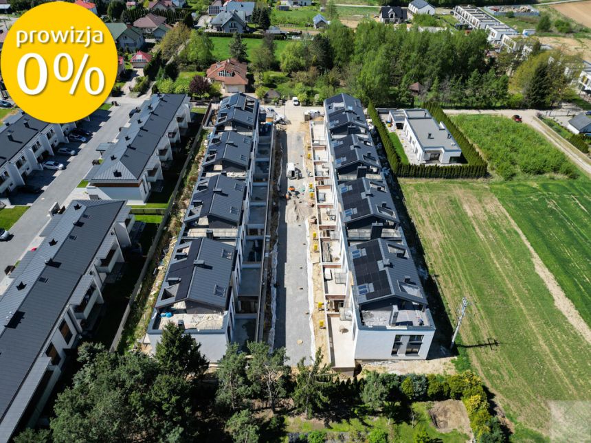 Apartament Premium | Budziwój |  Ogród miniaturka 6