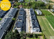 Apartament Premium | Budziwój |  Ogród miniaturka 6