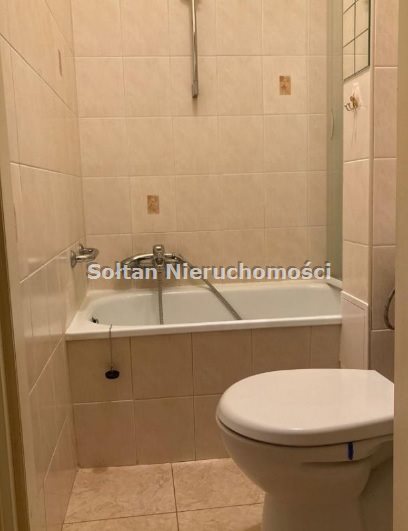 Mieszkanie dwupokojowe z balkonem,  budynek z 1938 miniaturka 8