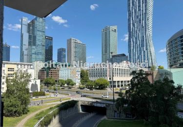Warszawa Wola, 925 000 zł, 37 m2, aneks kuchenny połączony z salonem