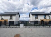 Skotniki -nowe osiedle domów w wysokim standardzie miniaturka 9