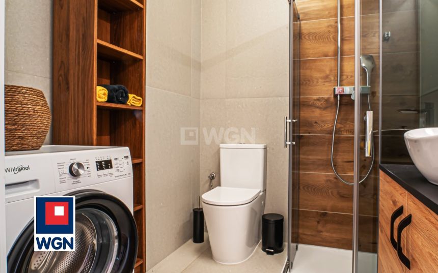 Bolesławiec, 2 800 zł, 36 m2, z garażem miniaturka 11