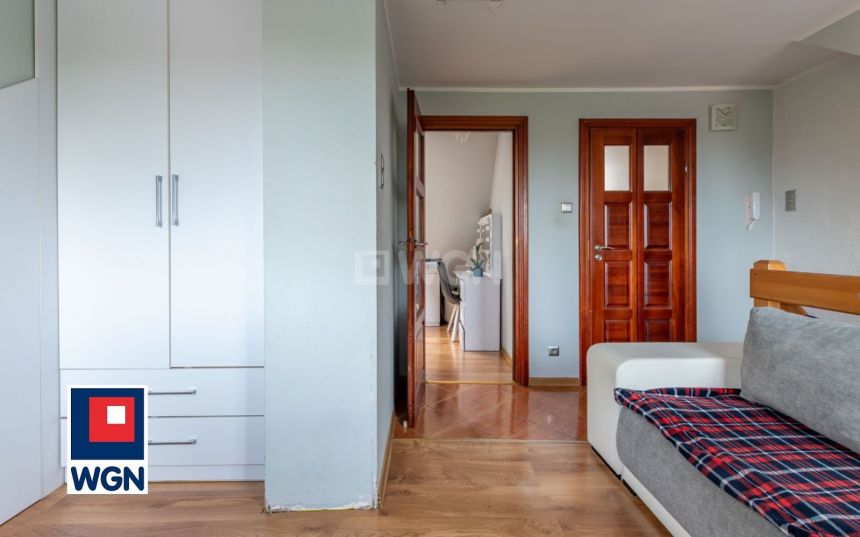 Elbląg Kamionka, 389 000 zł, 50.2 m2, z garażem miniaturka 10