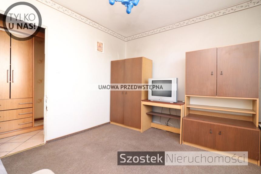 Częstochowa Ostatni Grosz, 219 000 zł, 48.5 m2, z balkonem miniaturka 6