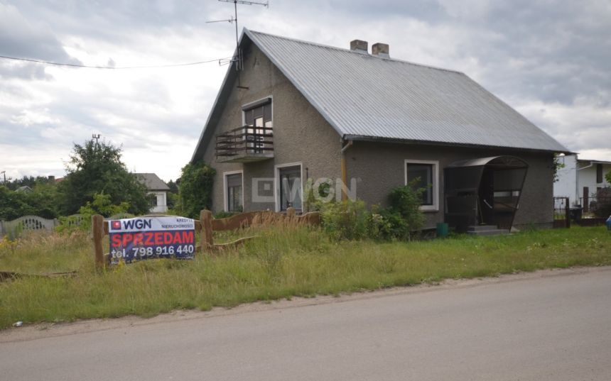 Trębaczew, 365 000 zł, 180 m2, murowany - zdjęcie 1