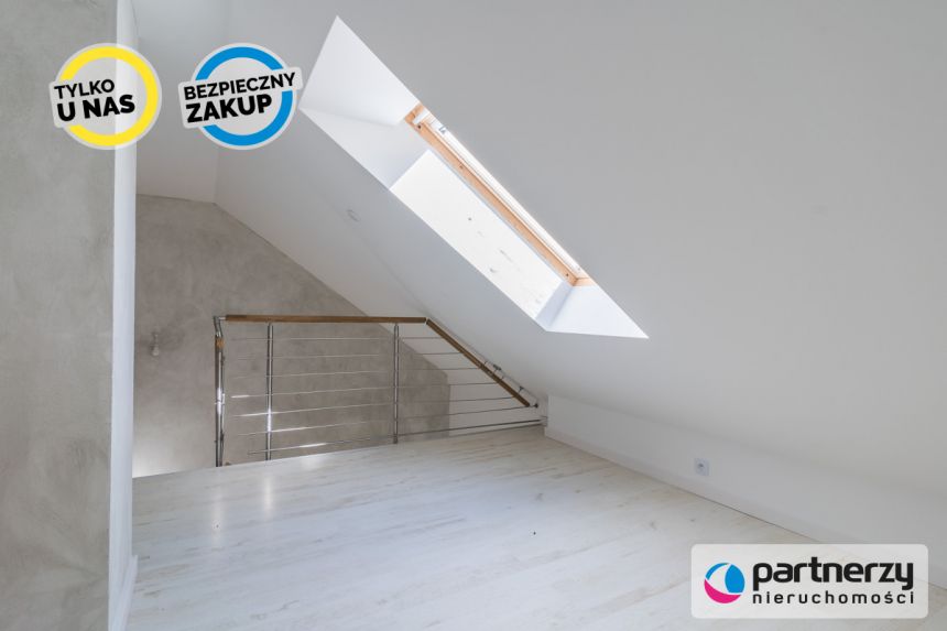 Dębki, 640 704 zł, 33.37 m2, z miejscem parkingowym miniaturka 40