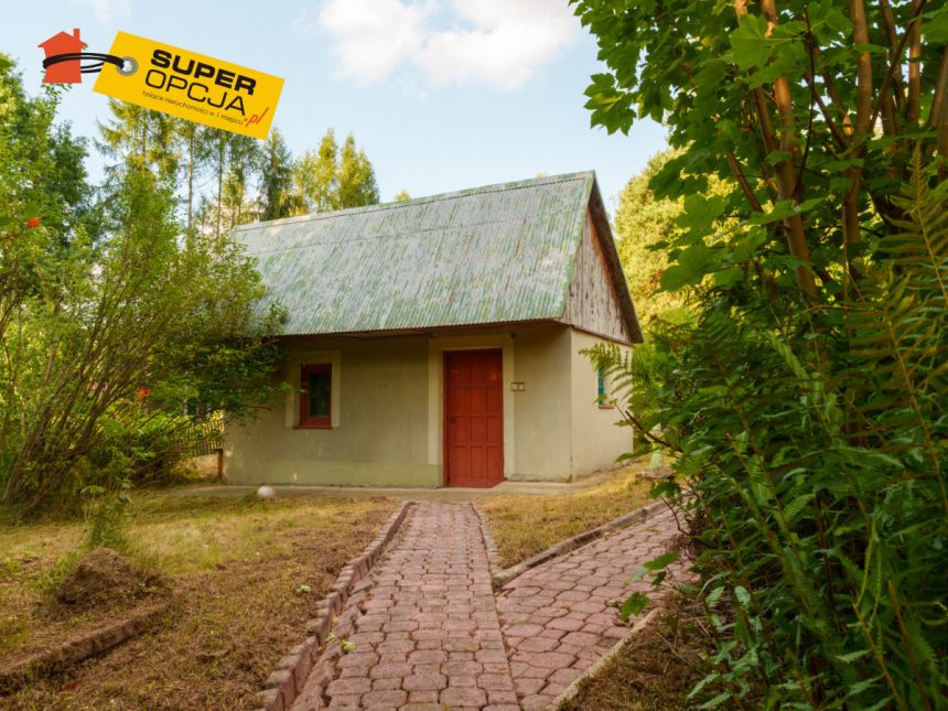 Koniuszowa, 1 000 000 zł, 210 m2, wolnostojący miniaturka 33