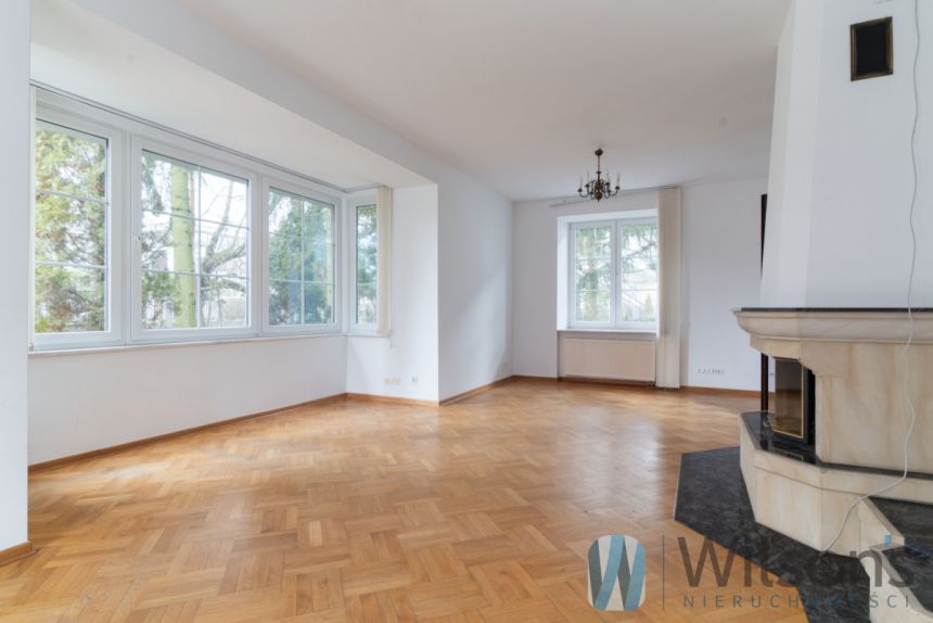 Warszawa Wawer, 10 500 zł, 250 m2, ogrzewanie gazowe miniaturka 8