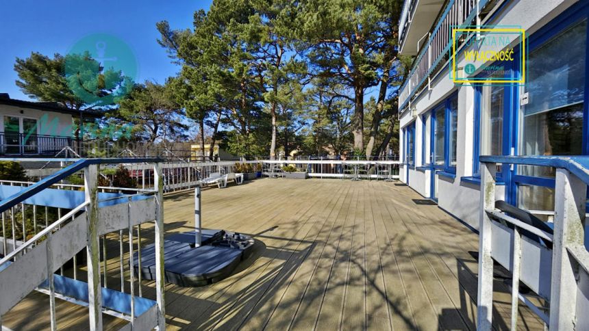 Jastrzębia Góra, 3 600 000 zł, 560 m2, pietro 1, 2 miniaturka 3