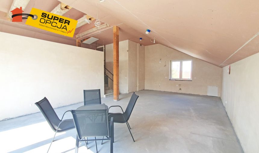 Kraków Uzdrowisko Swoszowice, 1 159 000 zł, 147.68 m2, ogrzewanie gazowe miniaturka 9