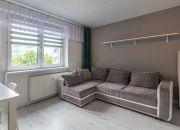 Szczecin Nowe Miasto, 1 600 zł, 27.45 m2, w bloku miniaturka 1