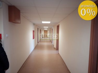 Biuro , pełna infrastruktura ,ochrona ,dostęp24h