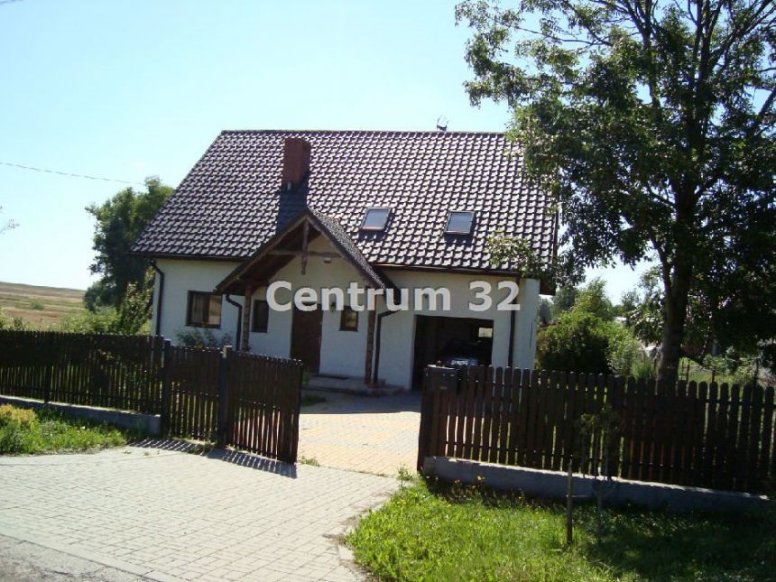 Trątnowice, 920 000 zł, 170 m2, villa - zdjęcie 1