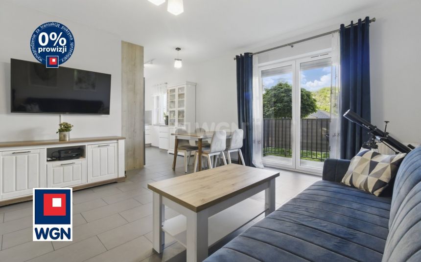 Wieliszew, 749 000 zł, 64.6 m2, oddzielna kuchnia miniaturka 12