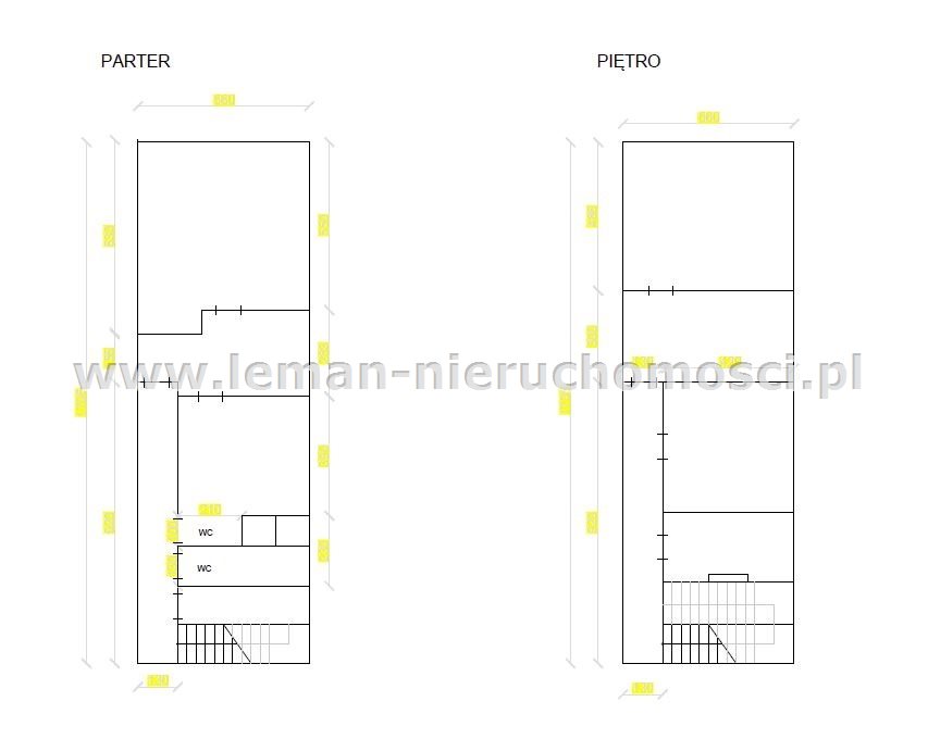 Lublin Tatary, 2 980 zł, 95.5 m2, biurowy miniaturka 9