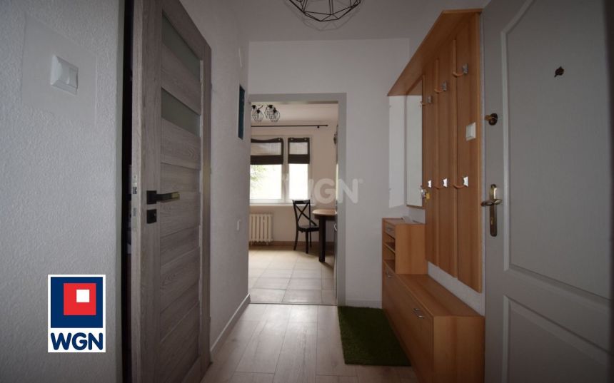 Głogów, 290 000 zł, 36 m2, kawalerka miniaturka 6