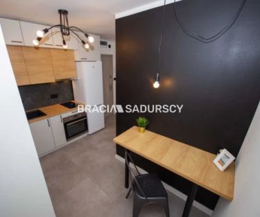 5 pokoi | 58 m² | Balkon | Prądnik Czerwony