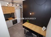 5 pokoi | 58 m² | Balkon | Prądnik Czerwony miniaturka 1