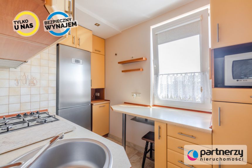 Gdańsk Przymorze, 2 500 zł, 43 m2, z balkonem miniaturka 7