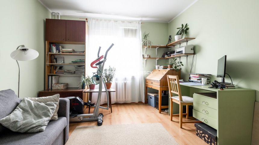 Mistrzejowice, Nowa Huta, Os. Kombatantów miniaturka 9