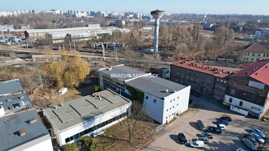 Sosnowiec, 2 250 000 zł, 1202 m2, murowany miniaturka 21