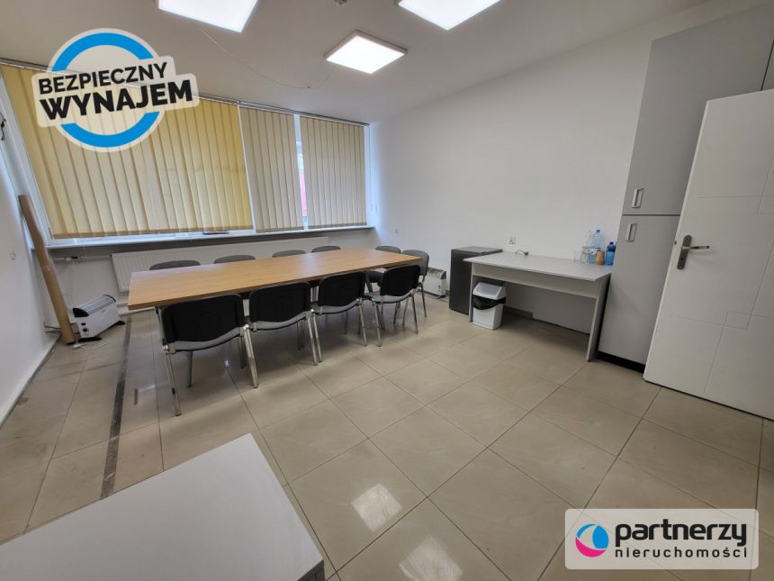 Gdańsk Letnica, 4 200 zł, 85 m2, biuro miniaturka 6