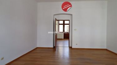 Lokal biurowy w Centrum