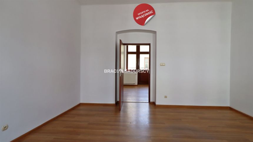 Lokal biurowy w Centrum - zdjęcie 1