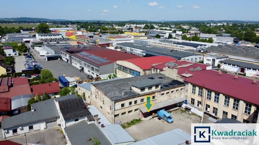 Krosno, 690 000 zł, 404.42 m2, pietro 1 miniaturka 4