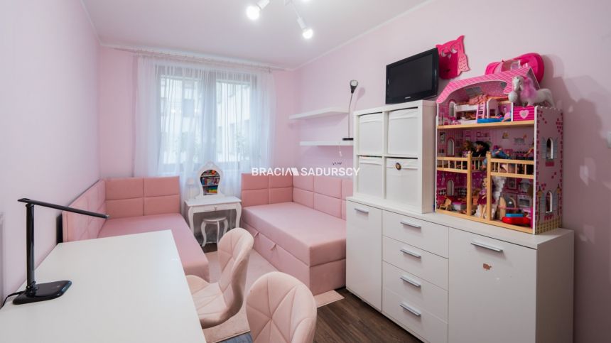 Nowoczesne mieszkanie na os. Złocień miniaturka 18