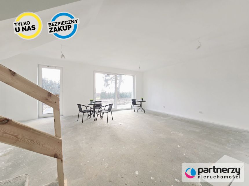 Ostaszewo, 680 000 zł, 125.42 m2, o zróżnicowanej budowie miniaturka 3