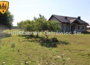 Na sprzedaż dom stan surowy 155m2, działka 5100 m2 miniaturka 1