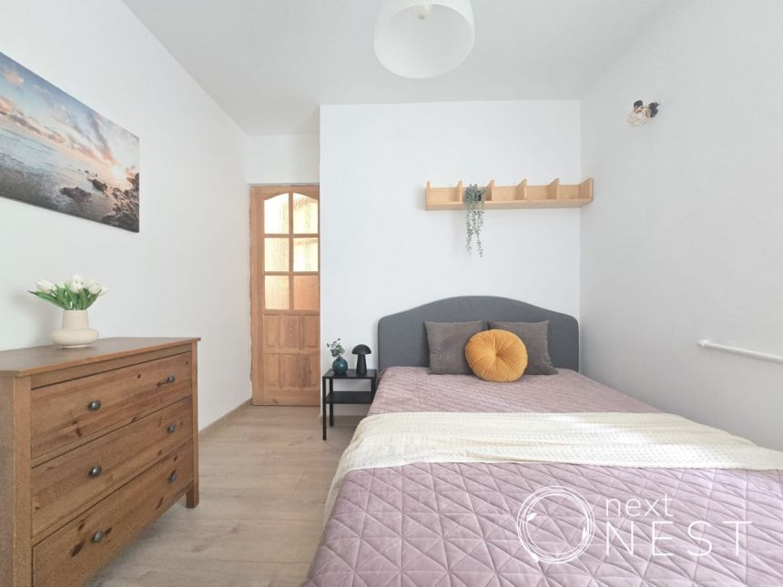 Warszawa Okęcie, 679 000 zł, 38 m2, pietro 1 miniaturka 9