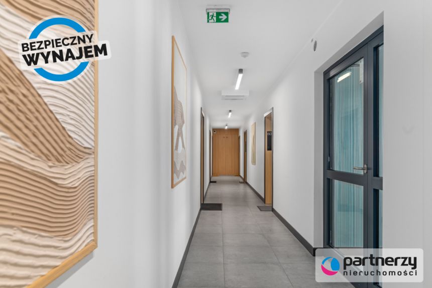 Gdańsk Jasień, 2 600 zł, 35 m2, z miejscem parkingowym miniaturka 19